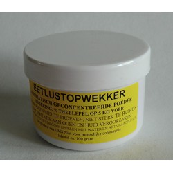 EETLUSTOPWEKKER