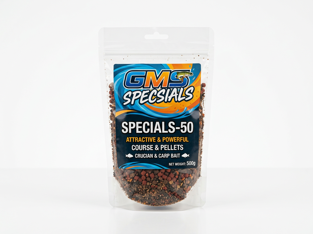Page: GMS POEDERS 100Gr. - GMSWEBSHOP. Context: Snel bekijken 7,50 €