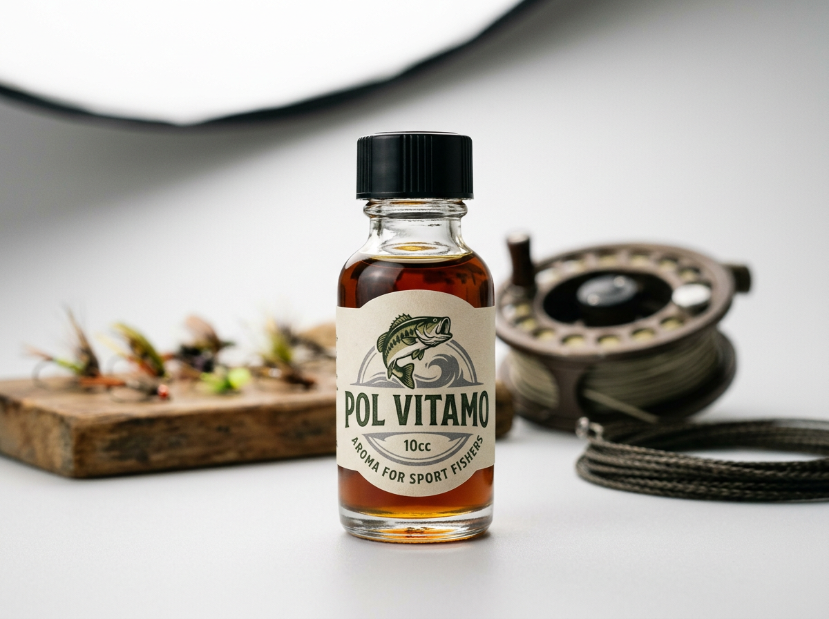 Page: Aromas voor sportvissers - GMSWEBSHOP. Slot: 13 supervanille.html. Context: Snel bekijken 7,25
