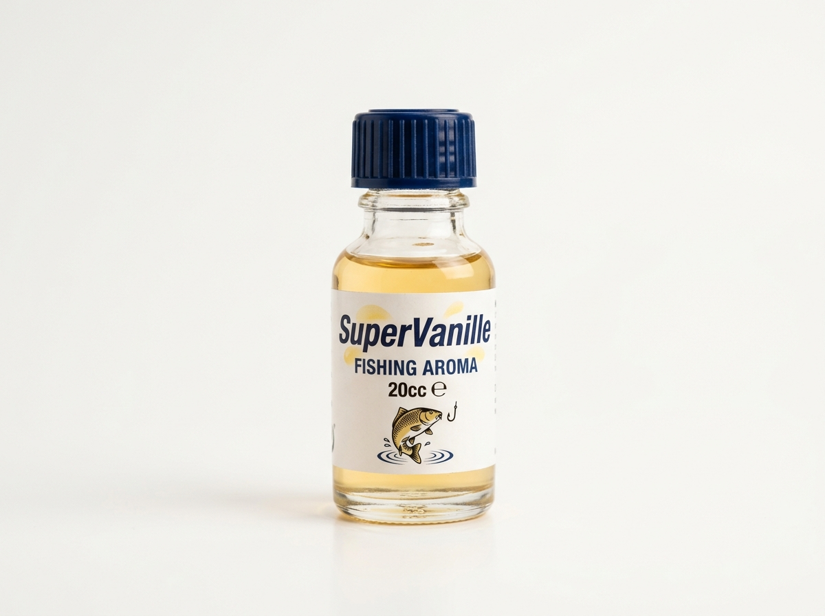 Page: Aromas voor sportvissers - GMSWEBSHOP. Slot: 14 superlever.html. Context: Snel bekijken 7,25 €