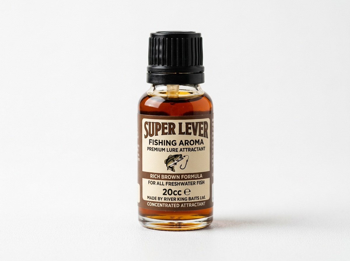 Page: Aromas voor sportvissers - GMSWEBSHOP. Slot: 15 surbraslever.html. Context: Snel bekijken 7,25