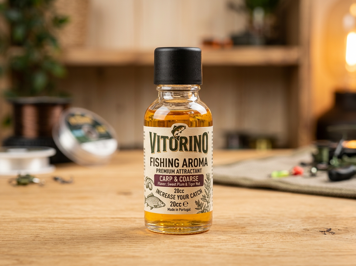 Page: Aromas voor sportvissers - GMSWEBSHOP. Slot: 19 vitours.html. Context: Snel bekijken 7,25 €