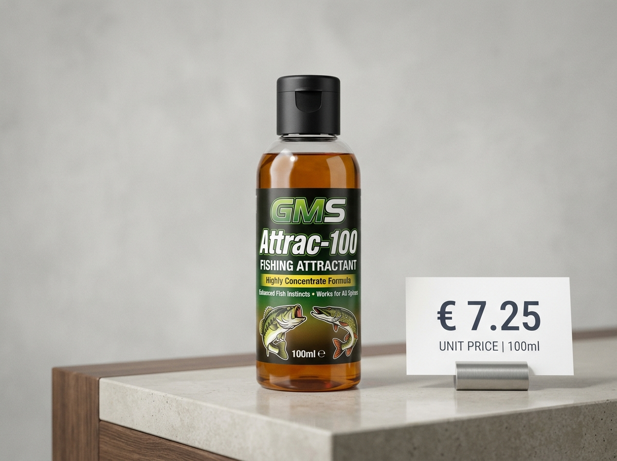 Page: GMS ATTRAC-100 - GMSWEBSHOP. Slot: 75 scopex attrac.html. Context: Snel bekijken 7,25 €