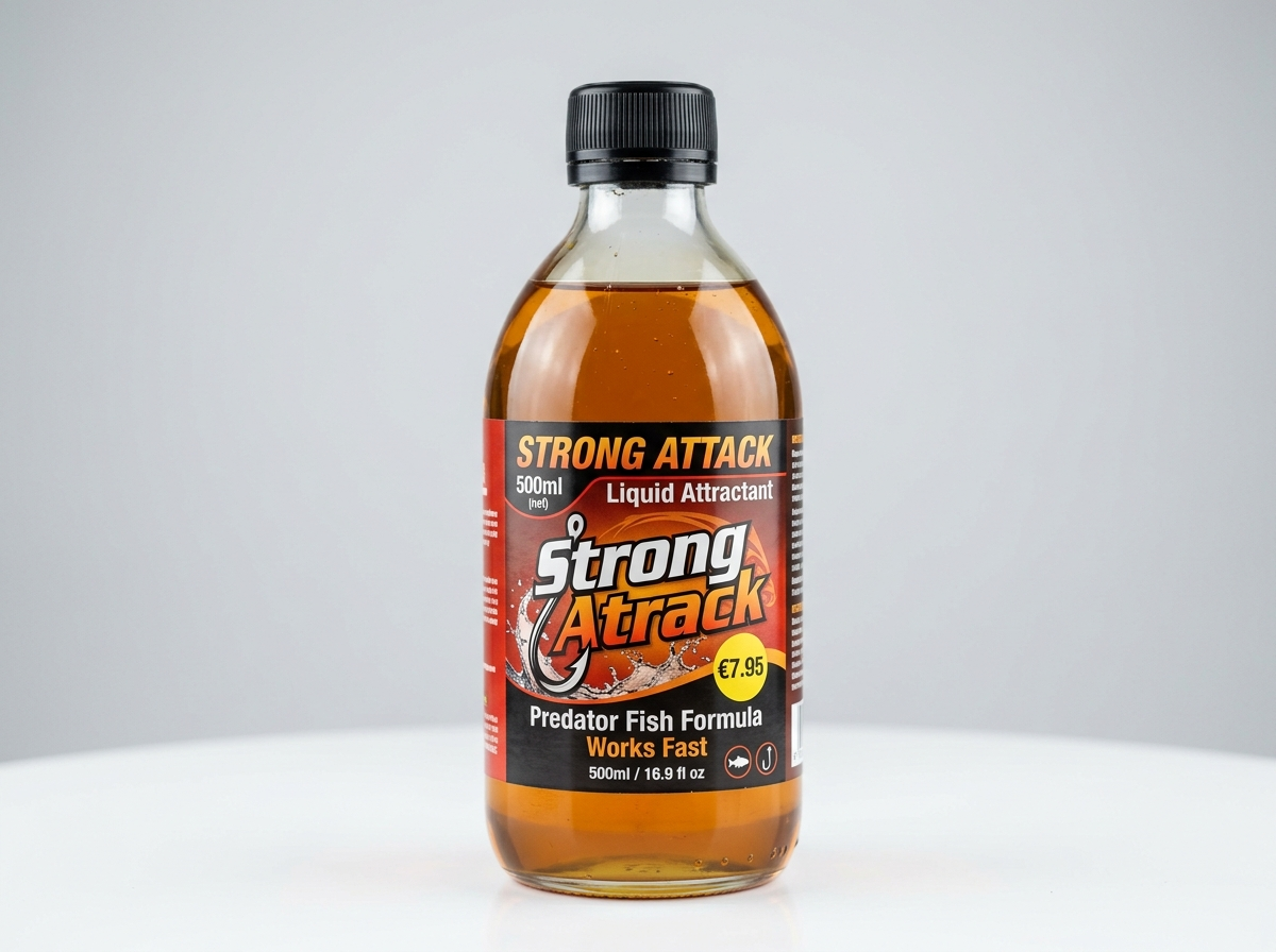 Page: STRONG ATRACK 500ml - GMSWEBSHOP. Slot: 140 strong atrack lever.html. Context: Snel bekijken 8