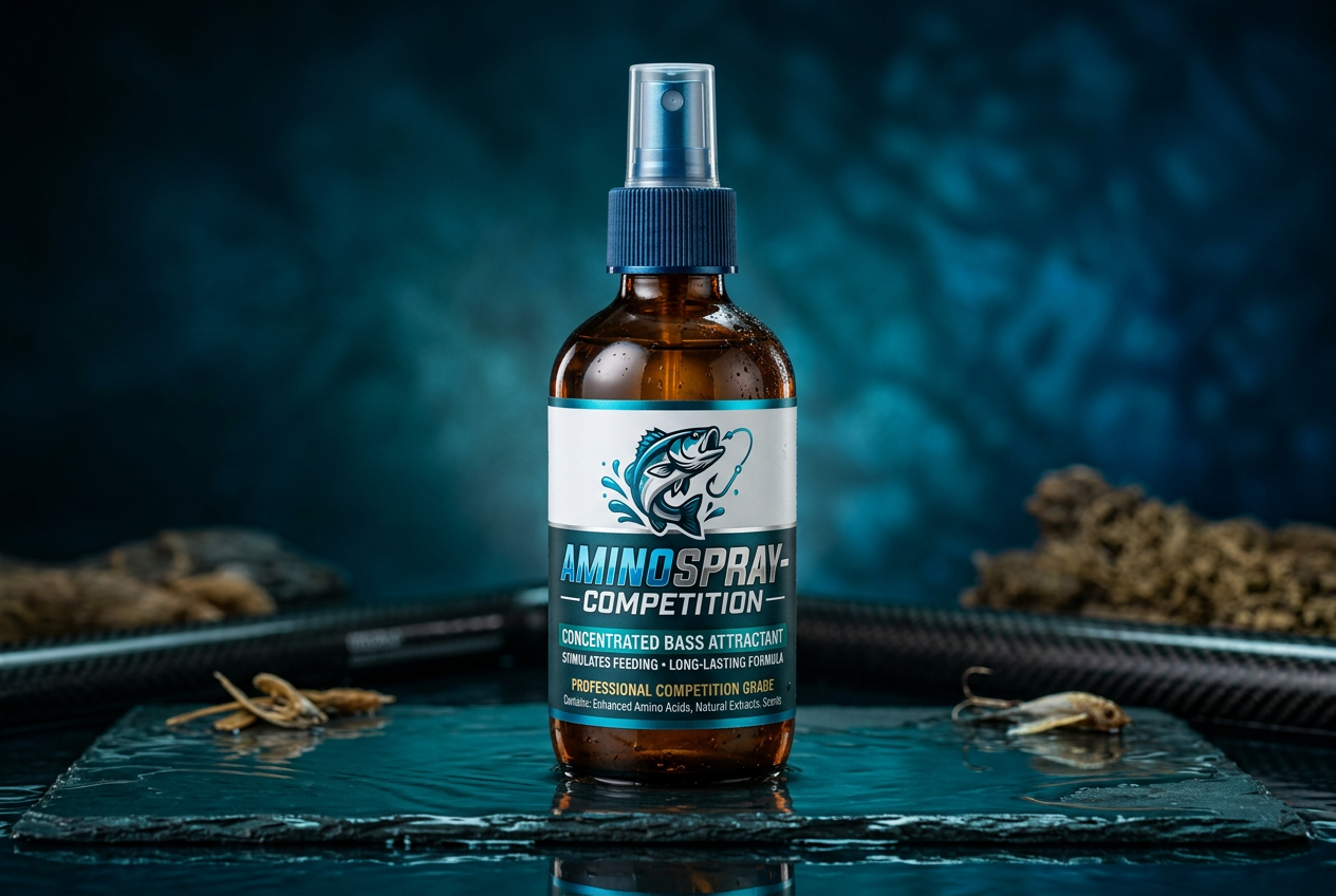 AMINOSPRAY-COMPETITION
