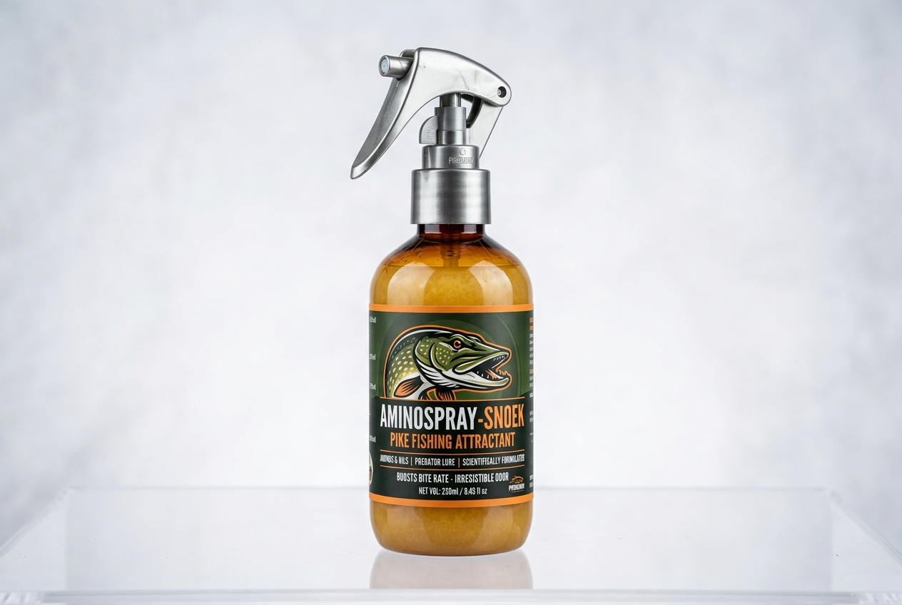 AMINODOPE WETTFISCH OF WEDSTRIJD 500ML