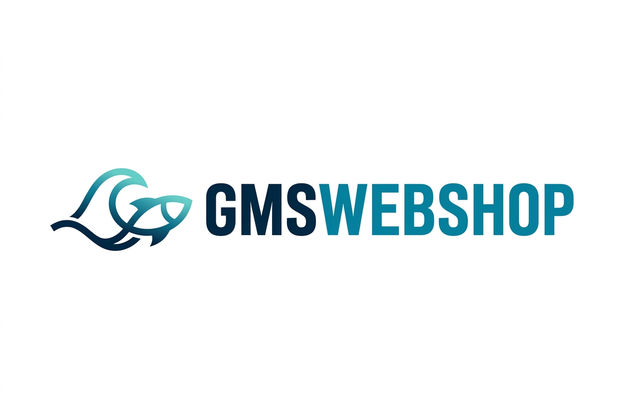 GMSWEBSHOP