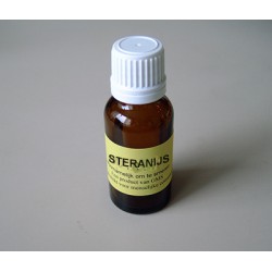 STERANIJS